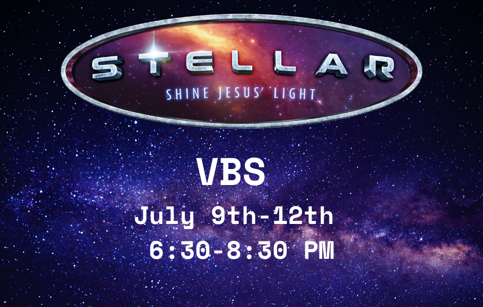 VBS 2023 Graphic