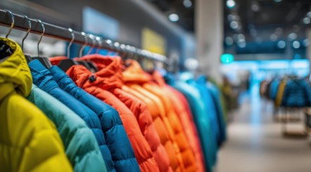 In the fall, we continue our commitment to serving local families by hosting a Winter Coat Giveaway. We provide free coats to children in our community to help them stay warm during the colder winter months